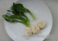 鲜美至极酿竹荪的做法 步骤4
