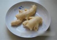麻辣干煸兔丁的做法 步骤14