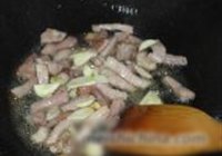 多彩蟹味菇的做法 步骤6