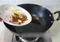 麻辣干煸兔丁的做法 步骤7
