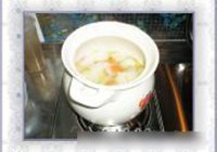 海米冬瓜煲的做法 步骤9