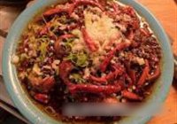 藤椒水煮鱼的做法 步骤8