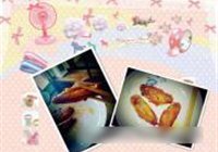 新奥尔良烤翅的做法 步骤2