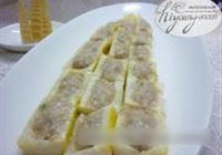 春笋酿肉的做法 步骤9
