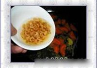 海米冬瓜煲的做法 步骤7