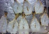 酥皮烤大虾的做法 步骤4