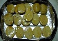 微波黑椒烤肉的做法 步骤9