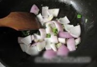 酥香黑椒排骨的做法 步骤6