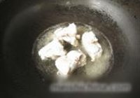 酥香黑椒排骨的做法 步骤4