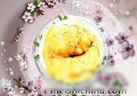 微波炉香烤鸡的做法 步骤3