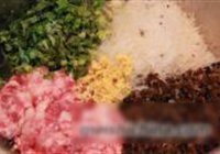 做包子的做法 步骤1