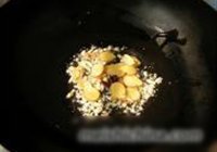 鸡肉炖粉条的做法 步骤3