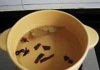卤水乳鸽的做法 步骤3