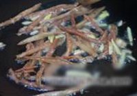 沙虫萝卜丝的做法 步骤6