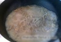 鸡肉炖粉条的做法 步骤7