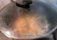 鸡肉炖粉条的做法 步骤8