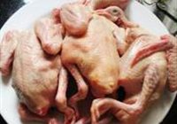 卤水乳鸽的做法 步骤2