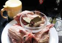 卤水乳鸽的做法 步骤1