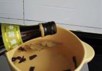 卤水乳鸽的做法 步骤4