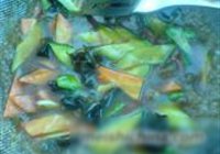 火爆腰花的做法 步骤12