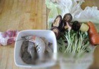 玉手迎春的做法 步骤1