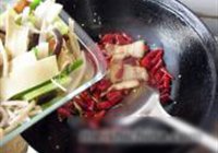养生麻辣香锅的做法 步骤20