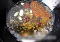 养生麻辣香锅的做法 步骤4