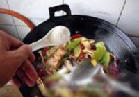 养生麻辣香锅的做法 步骤23