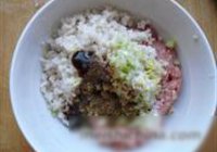 糯米肉丸的做法 步骤7
