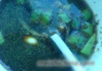 火爆腰花的做法 步骤10