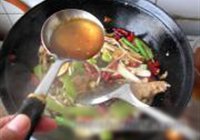 养生麻辣香锅的做法 步骤24