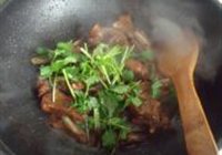 红烧羊肉的做法 步骤10