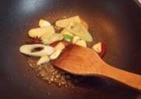 红烧羊肉的做法 步骤4
