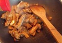 红烧羊肉的做法 步骤6