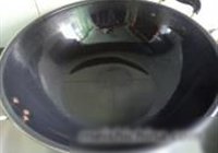 牛肉炒花菜的做法 步骤5