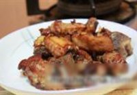 西红柿盖排骨的做法 步骤7