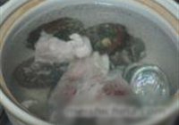 XO酱鲍鱼煲仔饭的做法 步骤17