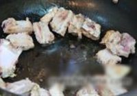 西红柿盖排骨的做法 步骤4