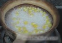 XO酱鲍鱼煲仔饭的做法 步骤9