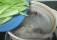 XO酱鲍鱼煲仔饭的做法 步骤18