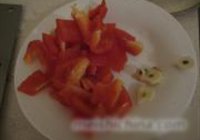 彩椒蘑菇鸡的做法 步骤5