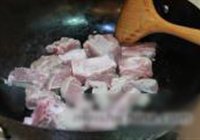 西红柿盖排骨的做法 步骤3