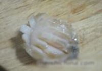 XO酱鲍鱼煲仔饭的做法 步骤5