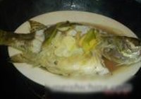 清蒸鳜鱼的做法 步骤3