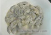香酥炸虾仁的做法 步骤2