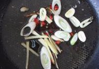 红烧鱼块的做法 步骤6