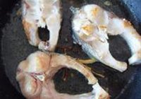 红烧鱼块的做法 步骤5