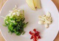 可乐豆腐的做法 步骤2