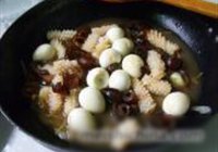 烧烩三鲜的做法 步骤6