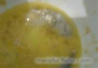 香酥炸虾仁的做法 步骤3